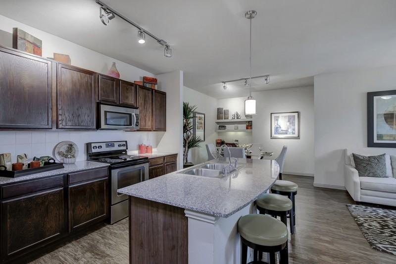 Summercrest Burleson Apartments - Photo 2 of 48