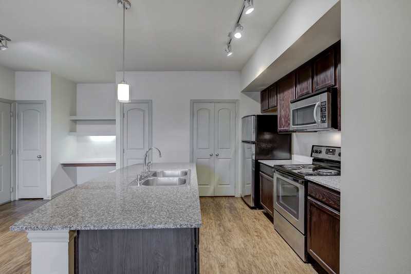 Summercrest Burleson Apartments - Photo 5 of 48