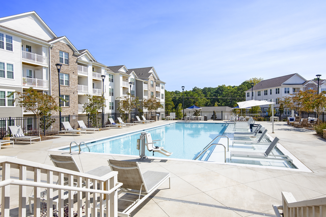 Apartments Near Reinhardt The Darby Apartments for Reinhardt College Students in Waleska, GA