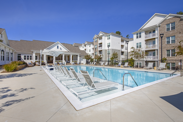 The Darby Apartments - Photo 2 of 149