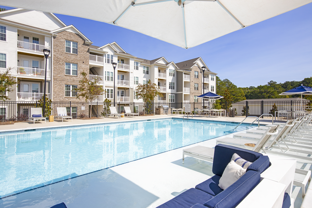 The Darby Apartments - Photo 4 of 149