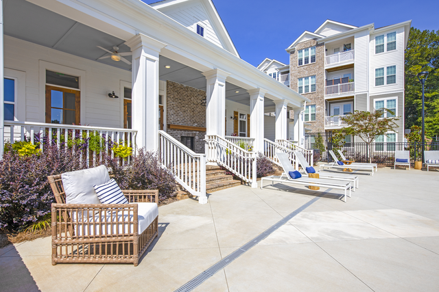 The Darby Apartments - Photo 5 of 149