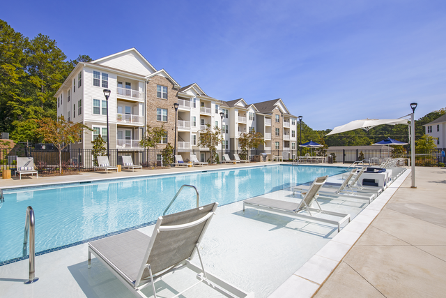 The Darby Apartments - Photo 6 of 149