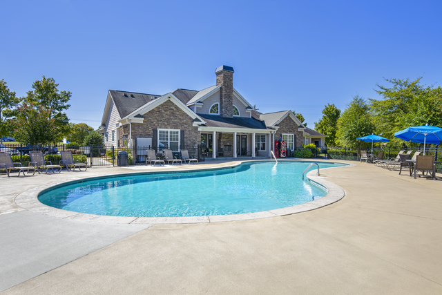 Apartments Near The Reserve at Maryville Apartments