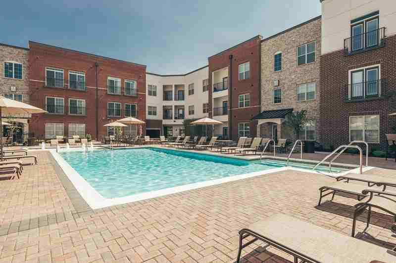 Apartments Near Vintage Tollgate Apartments