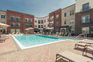 Vintage Tollgate Apartments - Photo 1 of 1
