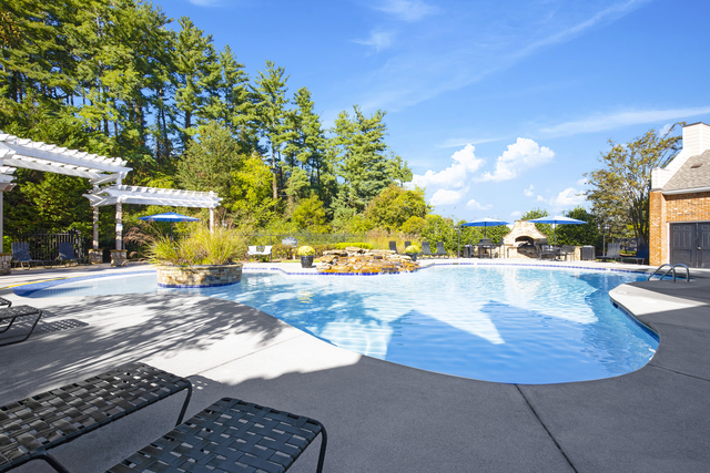 Walden Legacy Apartment Homes - Photo 2 of 45