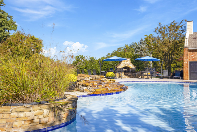 Walden Legacy Apartment Homes - Photo 4 of 45