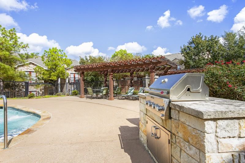 Walnut Ridge Apartments - Photo 7 of 44