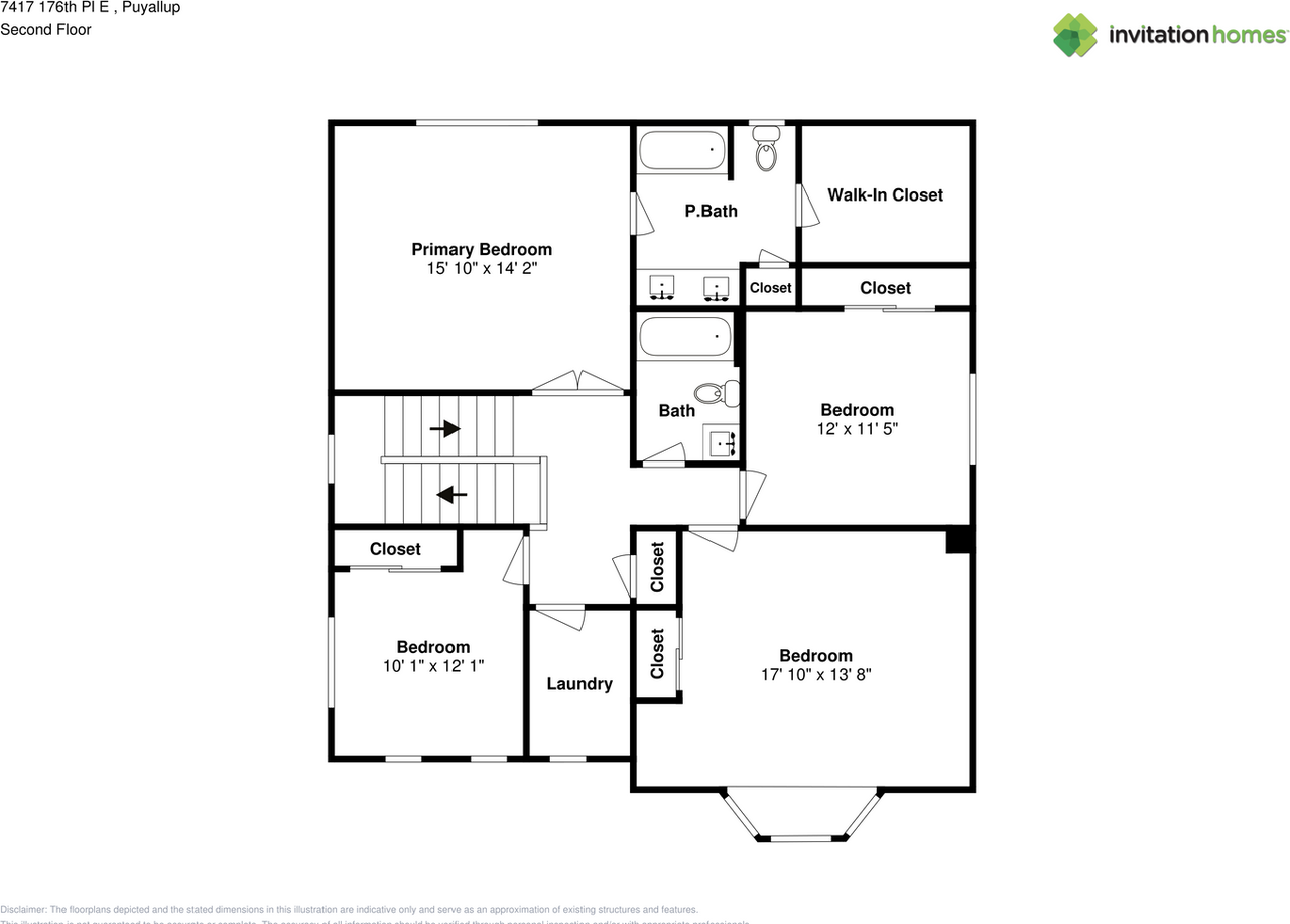 7417 176th Pl E - Photo 3 of 22