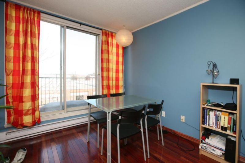 4770 Rue Fullum - Photo 3 of 7