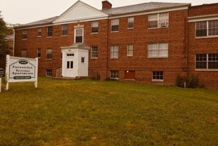 13605 Terrace Rd-5 #605-5 - Photo 1 of 1