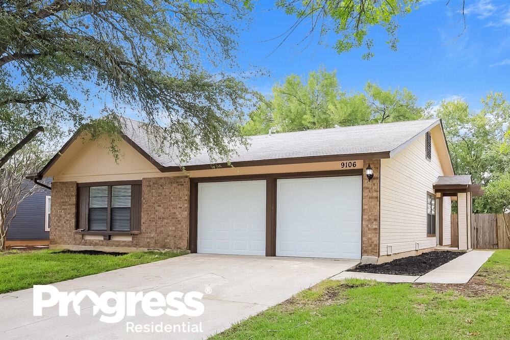 9106 Valley Rdg - Photo 3 of 13