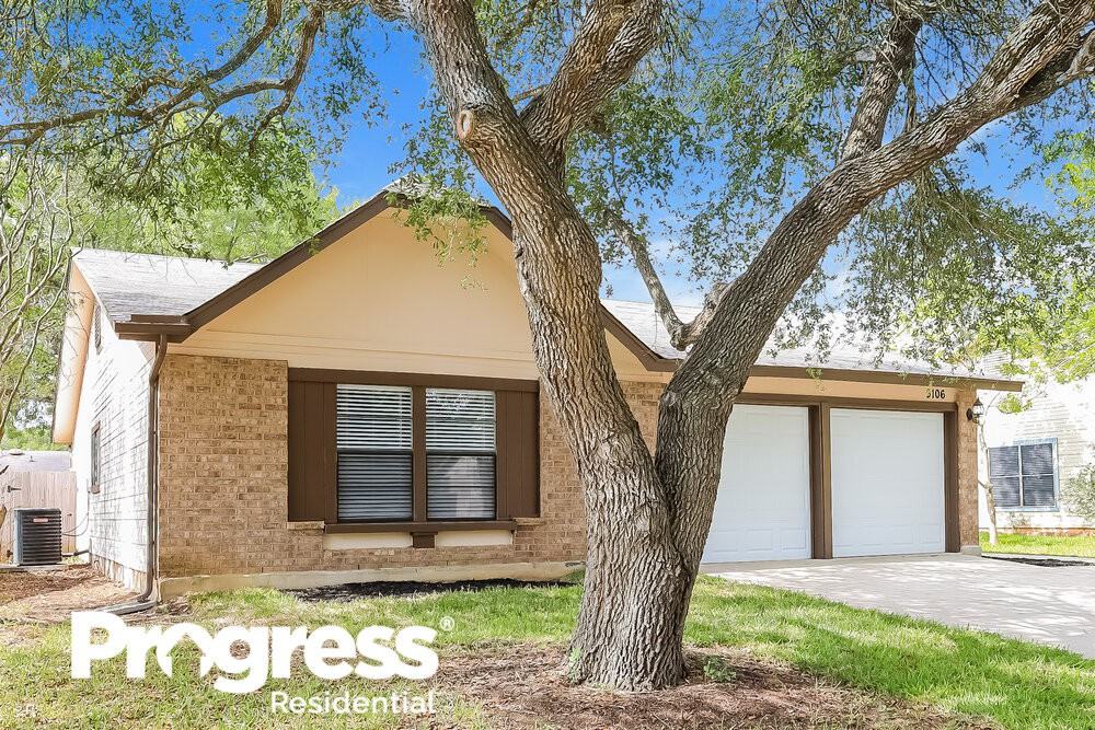 9106 Valley Rdg - Photo 4 of 13