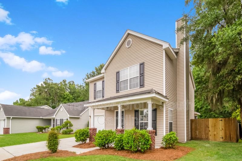 133 Old Tree Rd - Photo 2 of 16