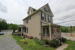 featured image of 100 Spruce Street