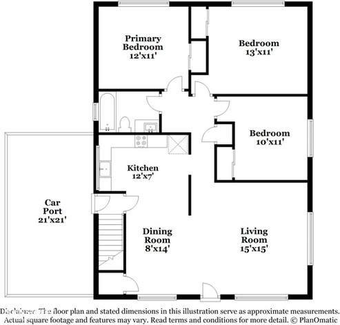 1545 Swan Dr - Photo 2 of 17
