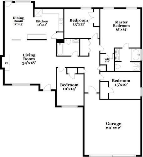 232 Glenview Trl - Photo 2 of 16