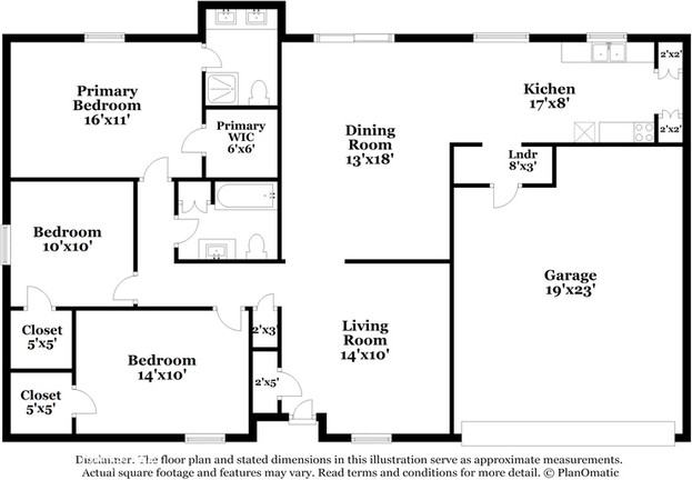 5656 Comer Dr - Photo 2 of 16