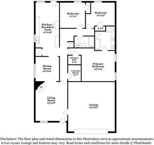 1048 Cross Wood Ln - Photo 2 of 16