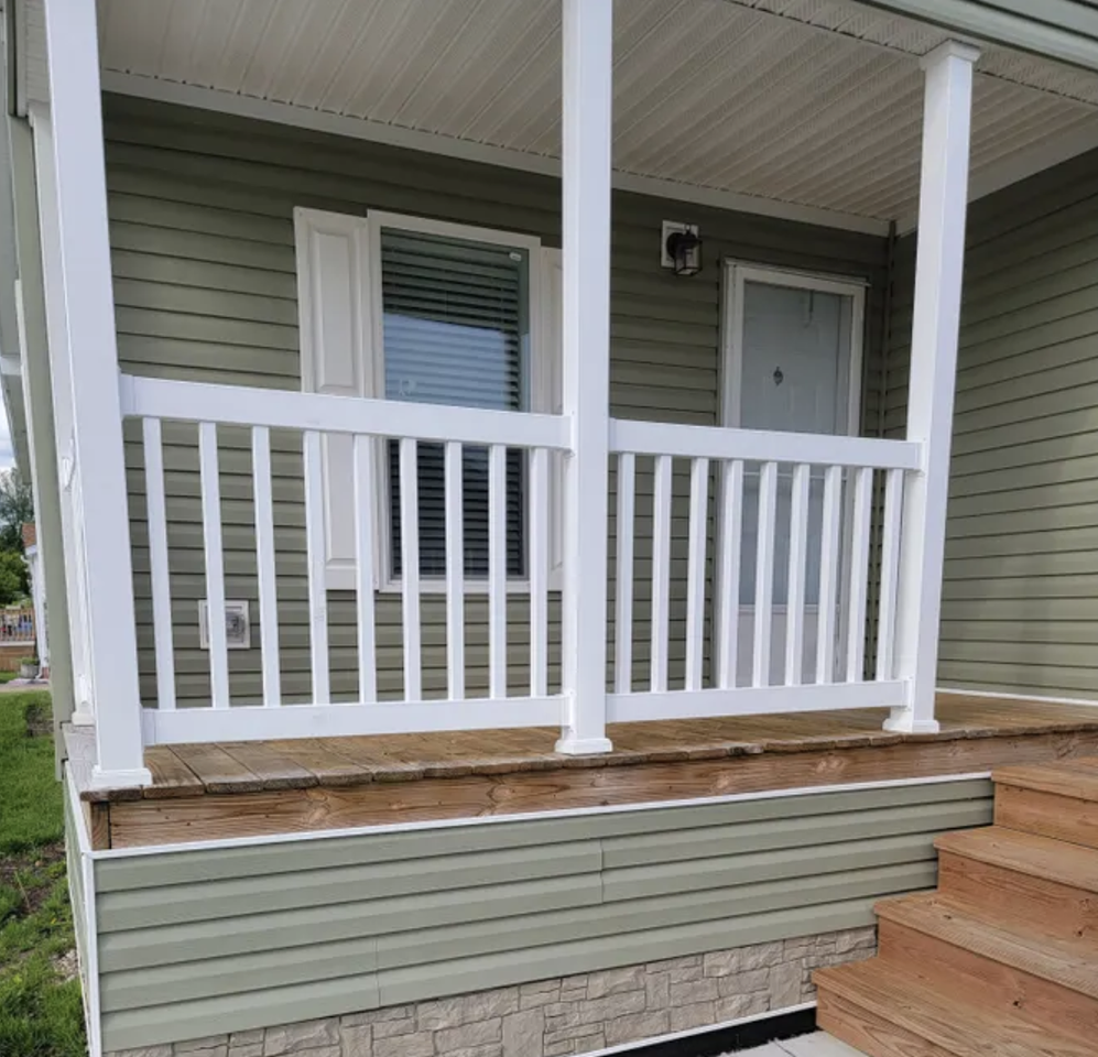 Raisin Ridge Apartments 801 Franklin Blvd, Monroe, MI 48161 Zumper