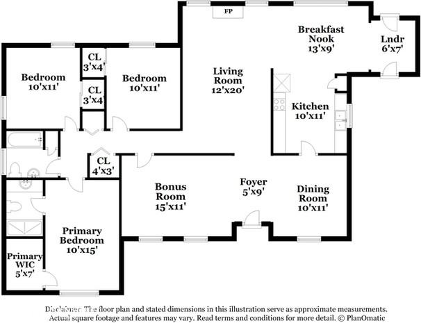3072 Mcgee Cv - Photo 2 of 16