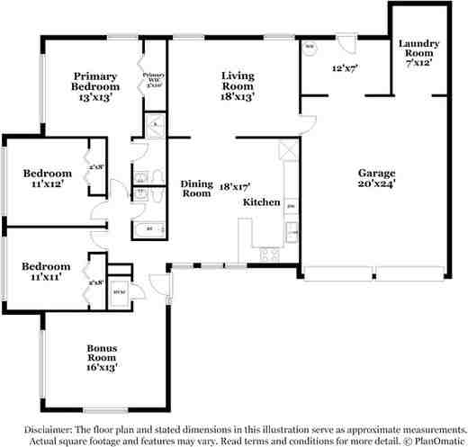 827 E River Dr - Photo 3 of 13