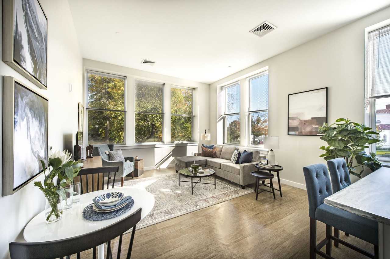 Residences at Wells School (A 55+ Community) - Photo 2 of 35