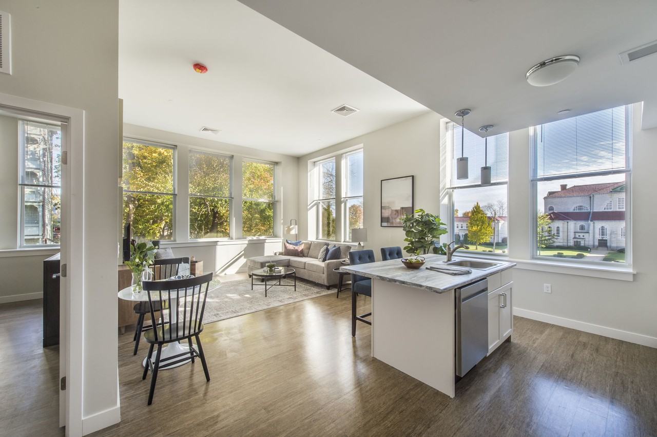 Residences at Wells School (A 55+ Community) - Photo 3 of 35