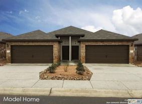 2546 - 2548 Pahmeyer Road New Braunfels, Tx. 78130 - 2 #2 - Photo 1 of 1
