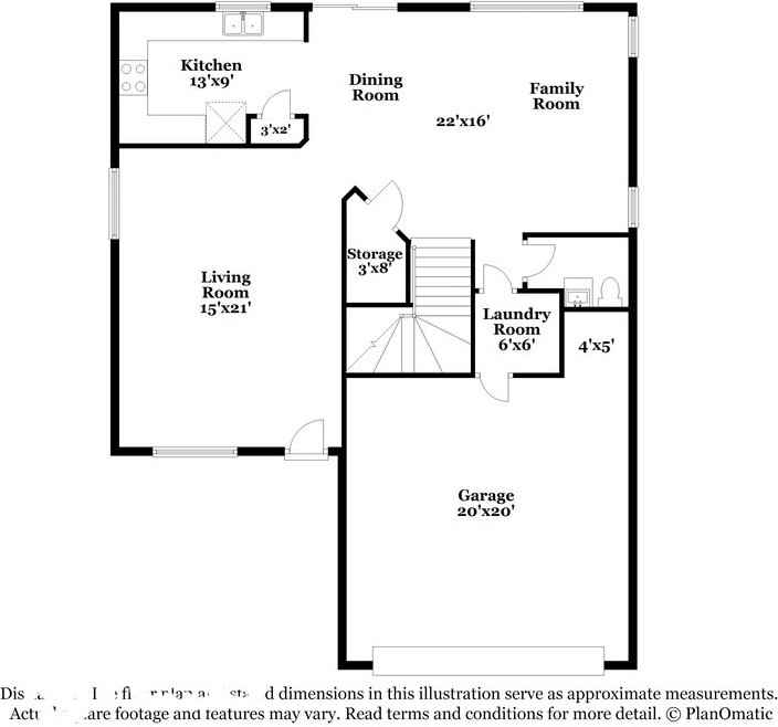 15894 W Washington St - Photo 2 of 13