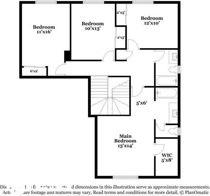 15894 W Washington St - Photo 3 of 13