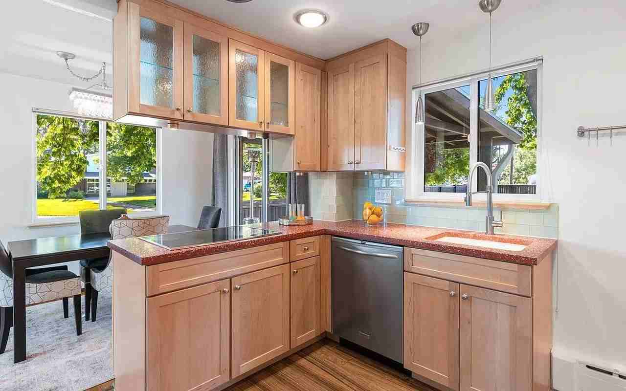 West Highland home near Tennyson St with large backyard - Photo 5 of 22