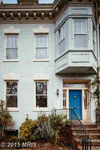 2237 Hall Pl NW - Photo 2 of 22