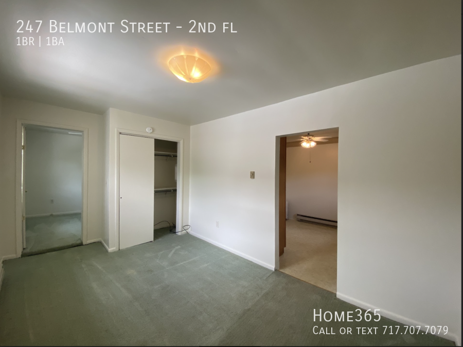 247 Belmont St #2ndFL - Photo 2 of 7
