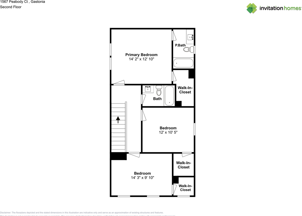1567 Peabody Ct - Photo 3 of 19