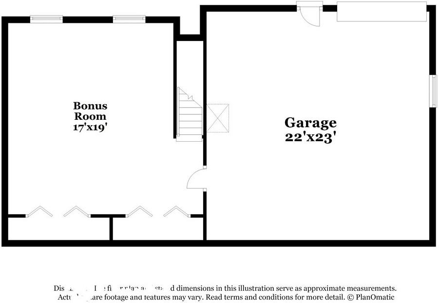 5729 Collinwood Ct - Photo 2 of 17