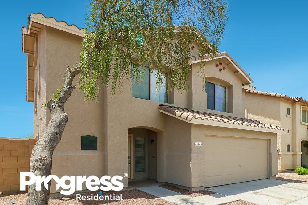 25145 W Fremont Dr - Photo 2 of 17