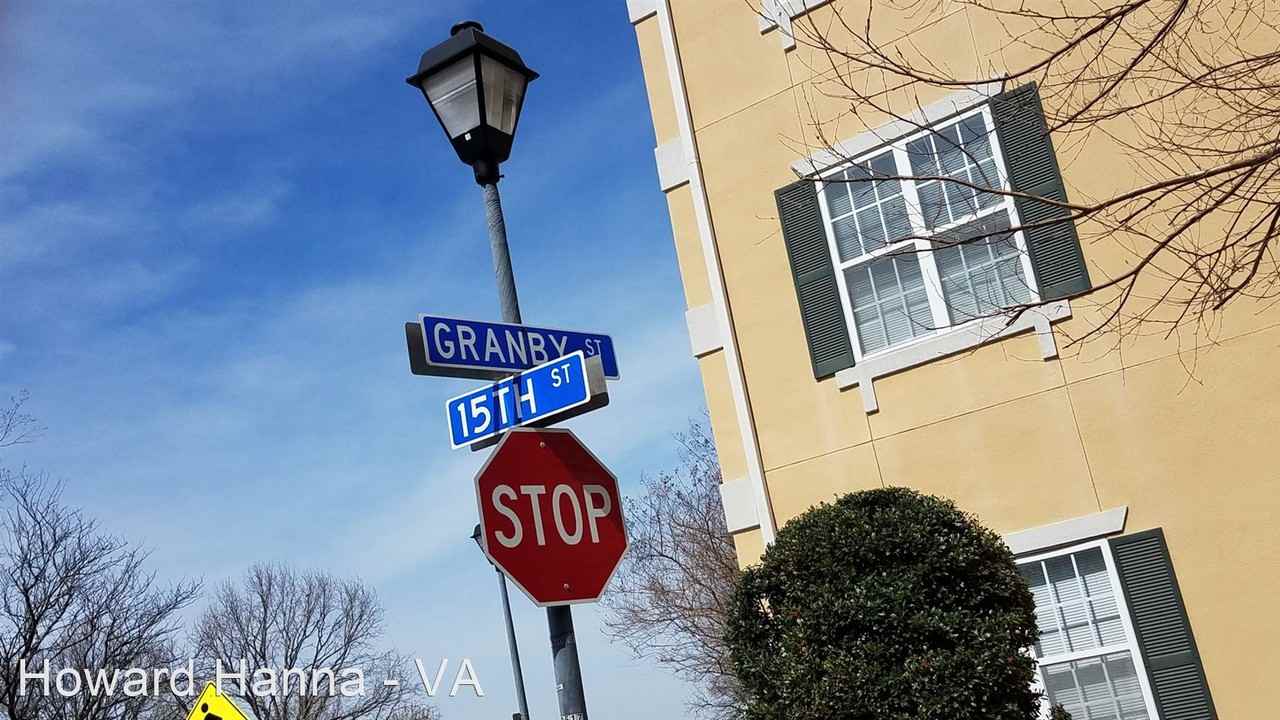 1400 Granby St #406