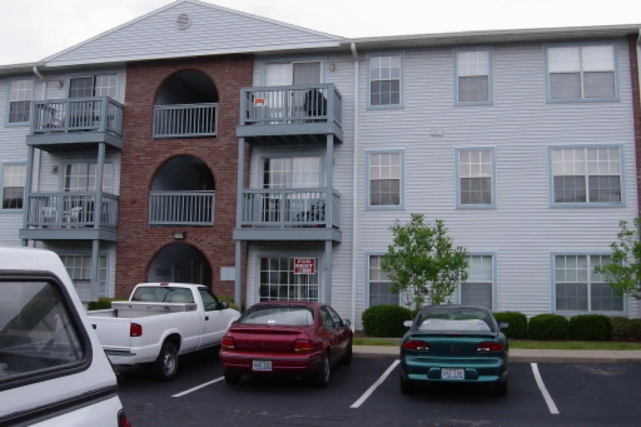 261 Simpson Ave, Lexington, KY 40504, USA 8 unit Rentals Zumper