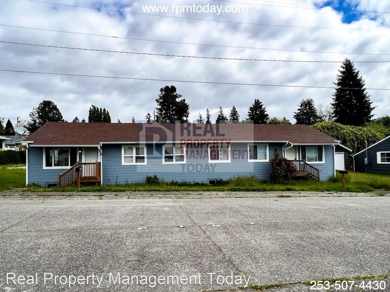 2822/ 2826 Hefner Ave Apartments in Sheridan Park, Bremerton, WA 98310 Zumper