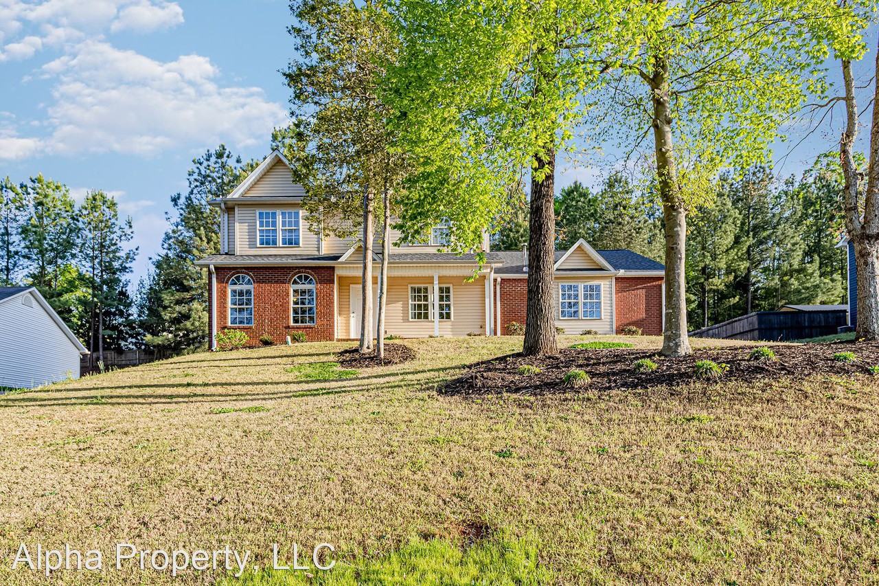 207 Courtneybrook Trl - Photo 2 of 28