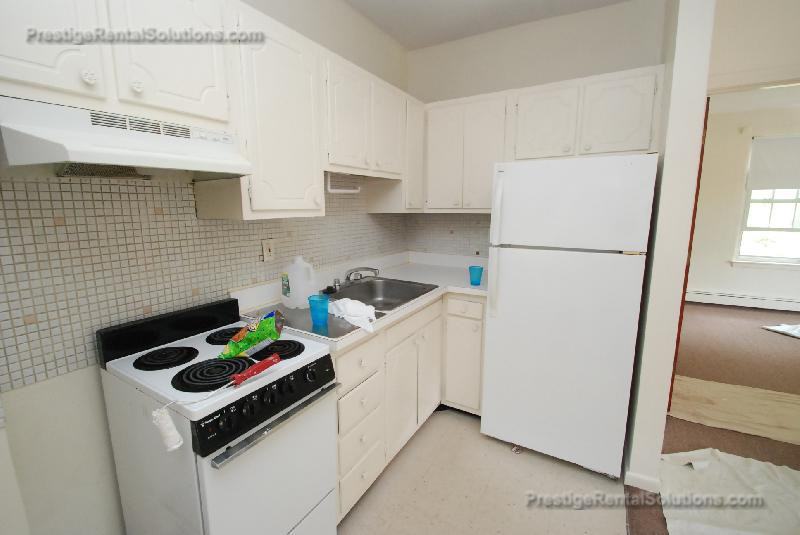 82 S Huntington Ave #21