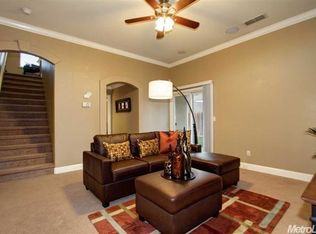 1873 Broad Stripes Way - Photo 3 of 7