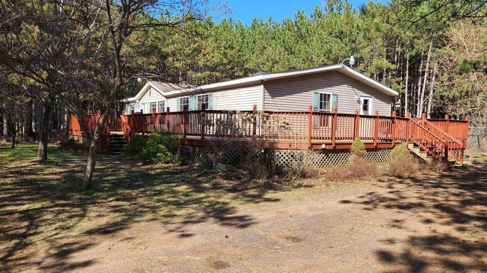 6919 190th St, Chippewa Falls, WI 54729 4 Bedroom House for 1,775