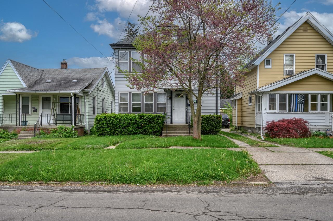 578 Dearborn Ave Apartments in East Toledo, Toledo, OH 43605 Zumper