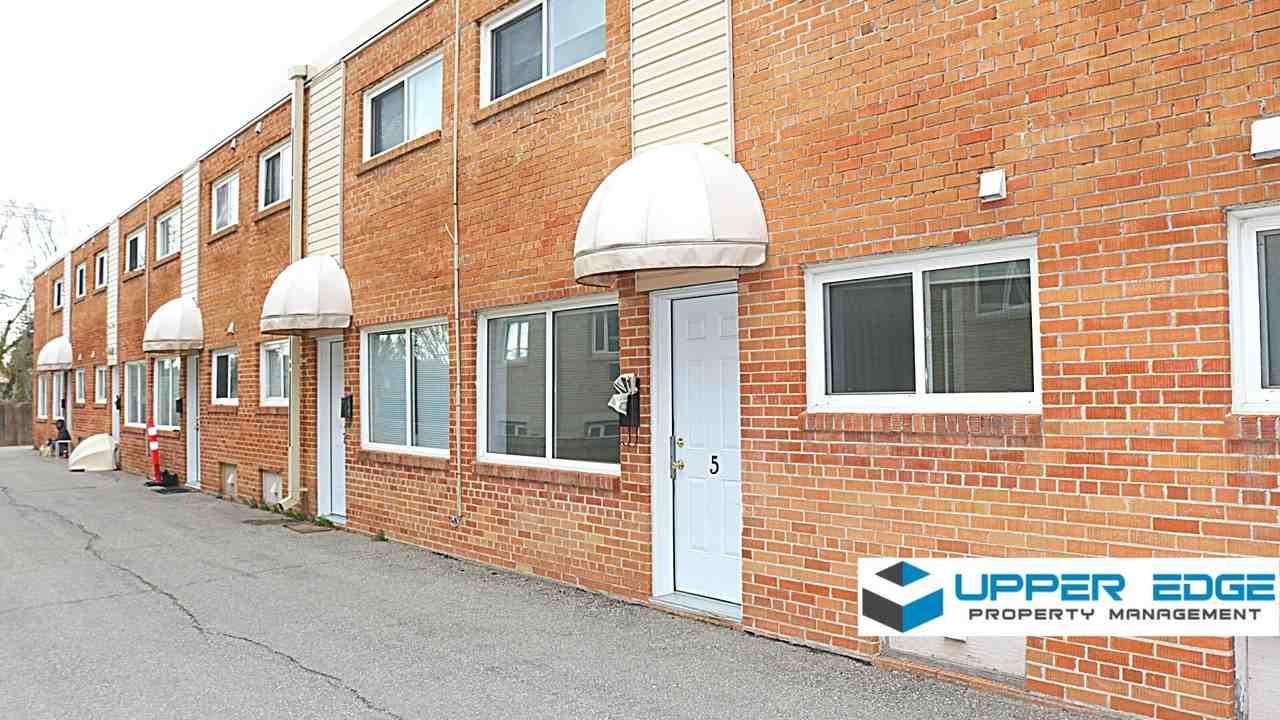 944 5944 Archibald Street, Winnipeg, MB R2J 0Z1 2 Bedroom Apartment