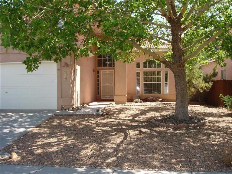 4804 Mesa Terraza Pl NW - Photo 2 of 10