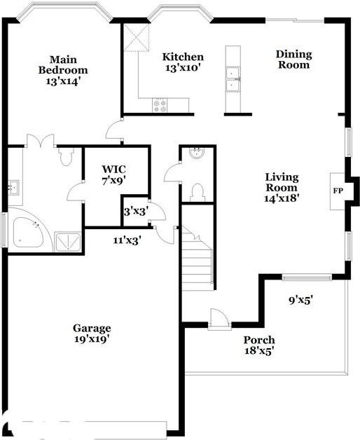 7898 Rainey Dr - Photo 2 of 15