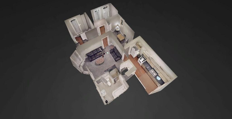 97 12th St #D - Photo 2 of 9